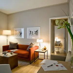 Escalus Luxury Casa de hóspedes