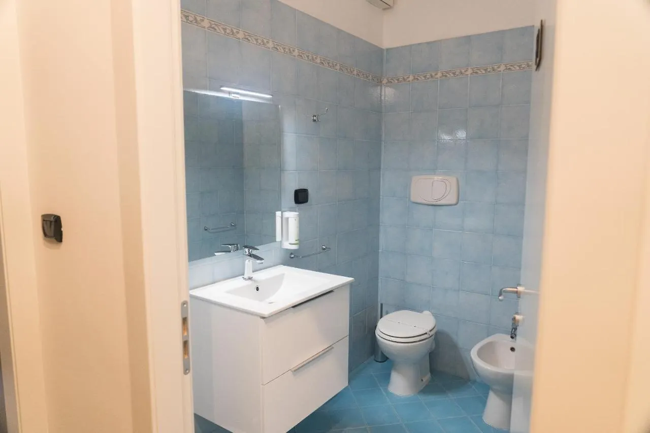 Lägenhet Arena Rooms Verona