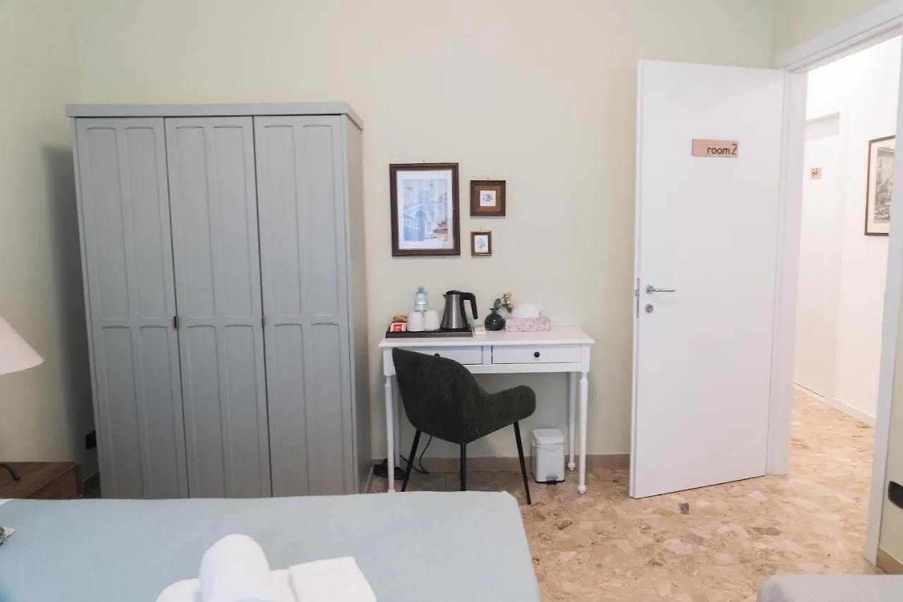 Arena Rooms Verona Italien