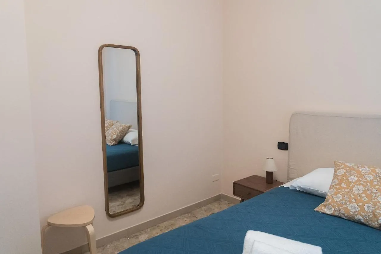 Lägenhet Arena Rooms Verona Italien