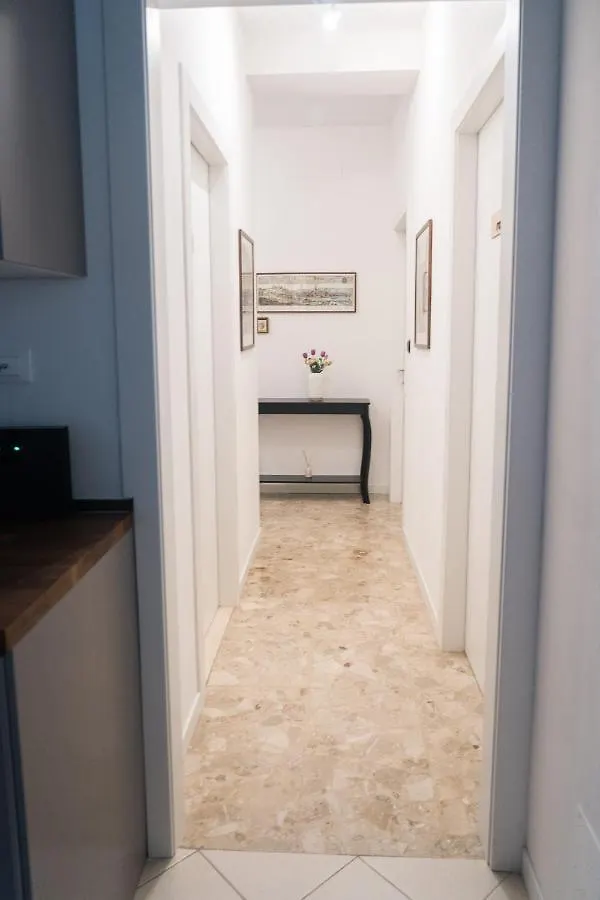 Lägenhet Arena Rooms Verona Italien