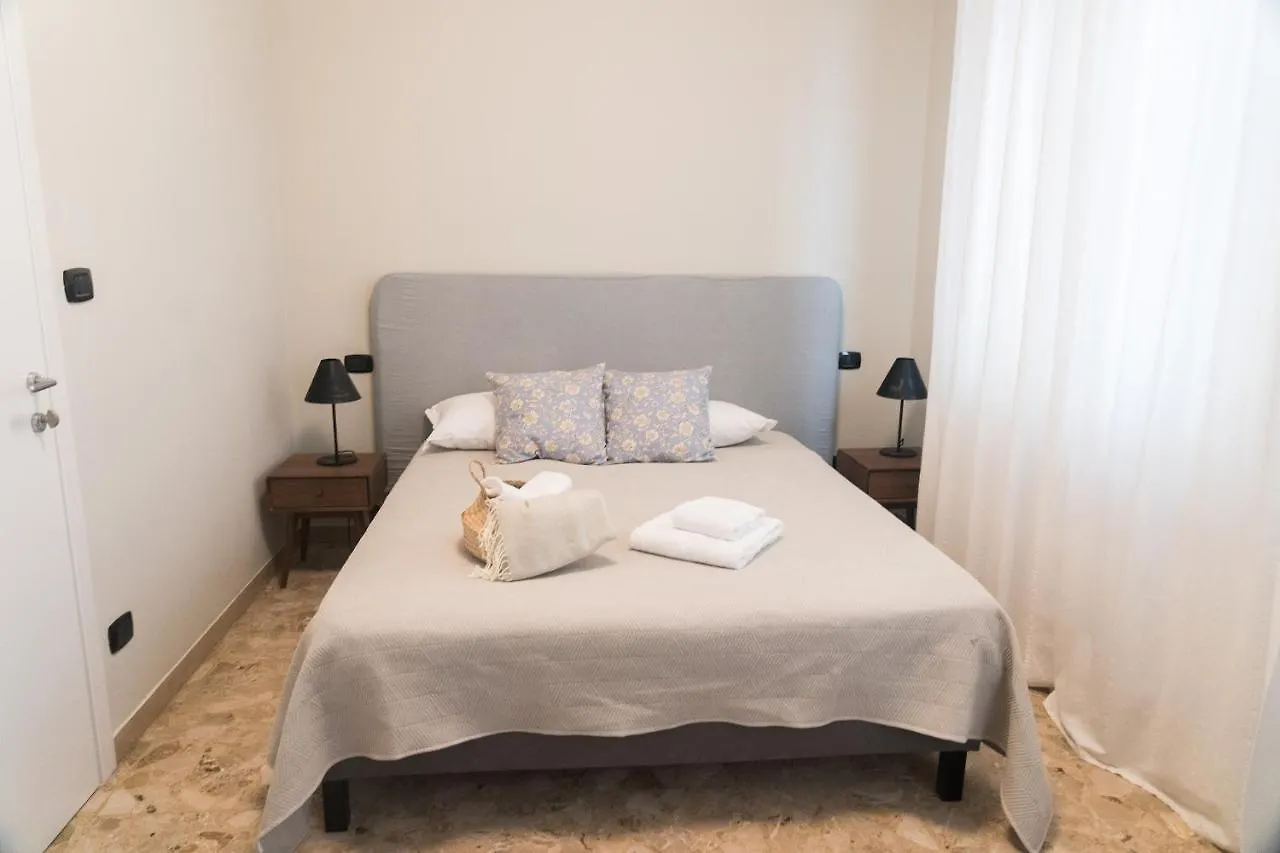 Lägenhet Arena Rooms Verona