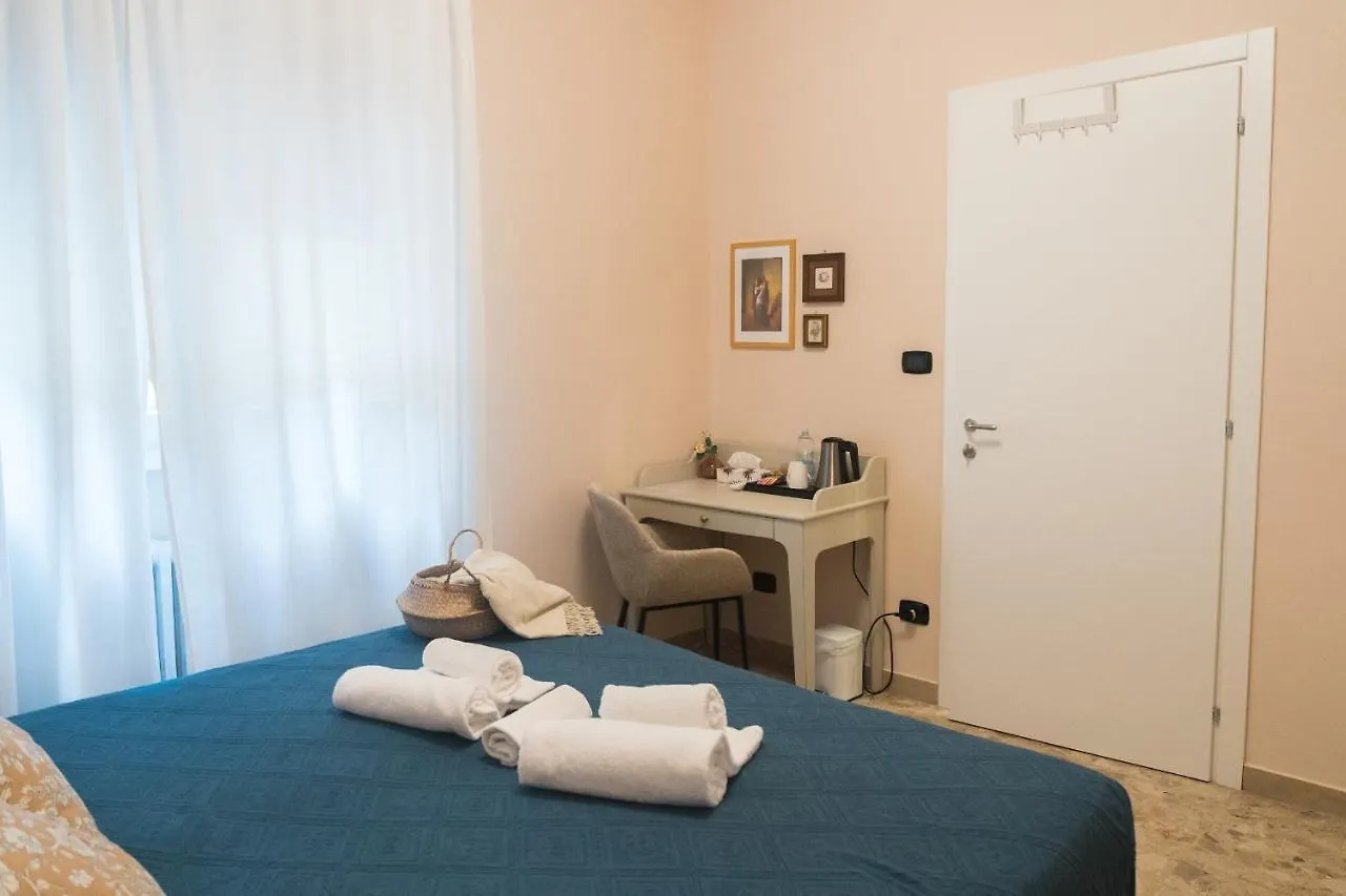 Arena Rooms Verona