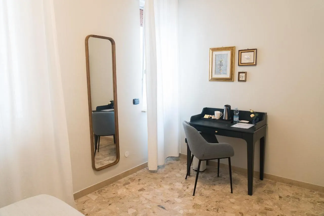 Arena Rooms Verona
