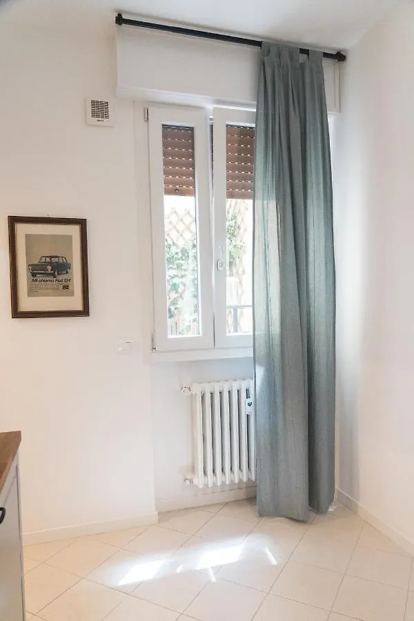 Lägenhet Arena Rooms Verona