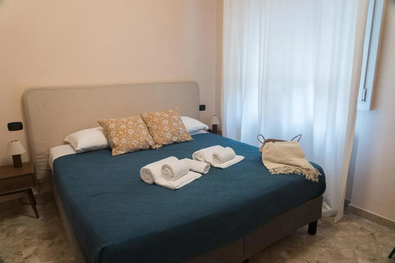 Arena Rooms Verona 0*,