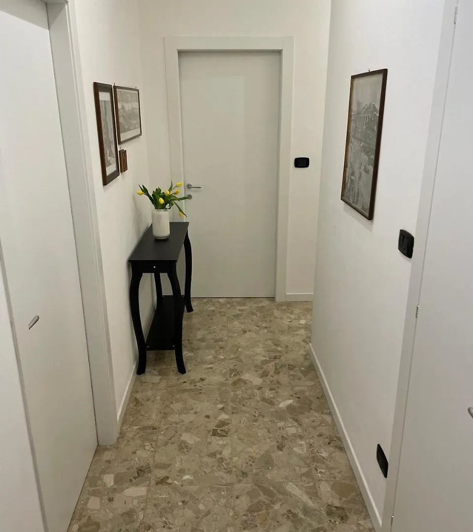 Lägenhet Arena Rooms Verona