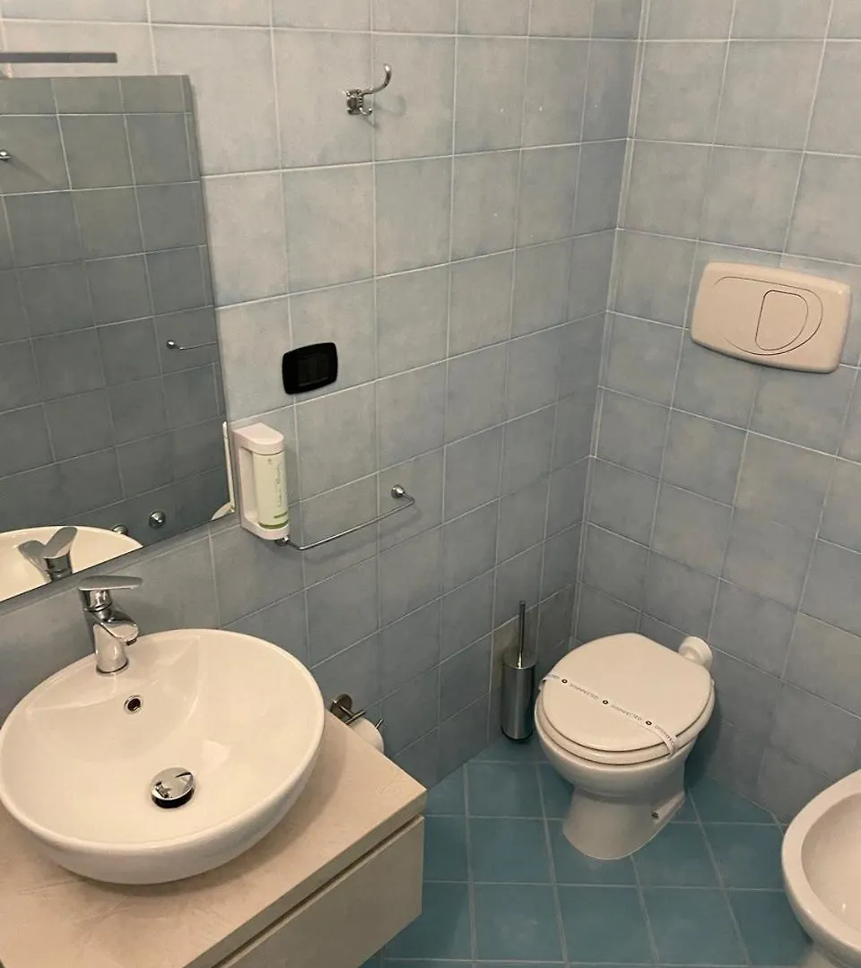 Arena Rooms Verona