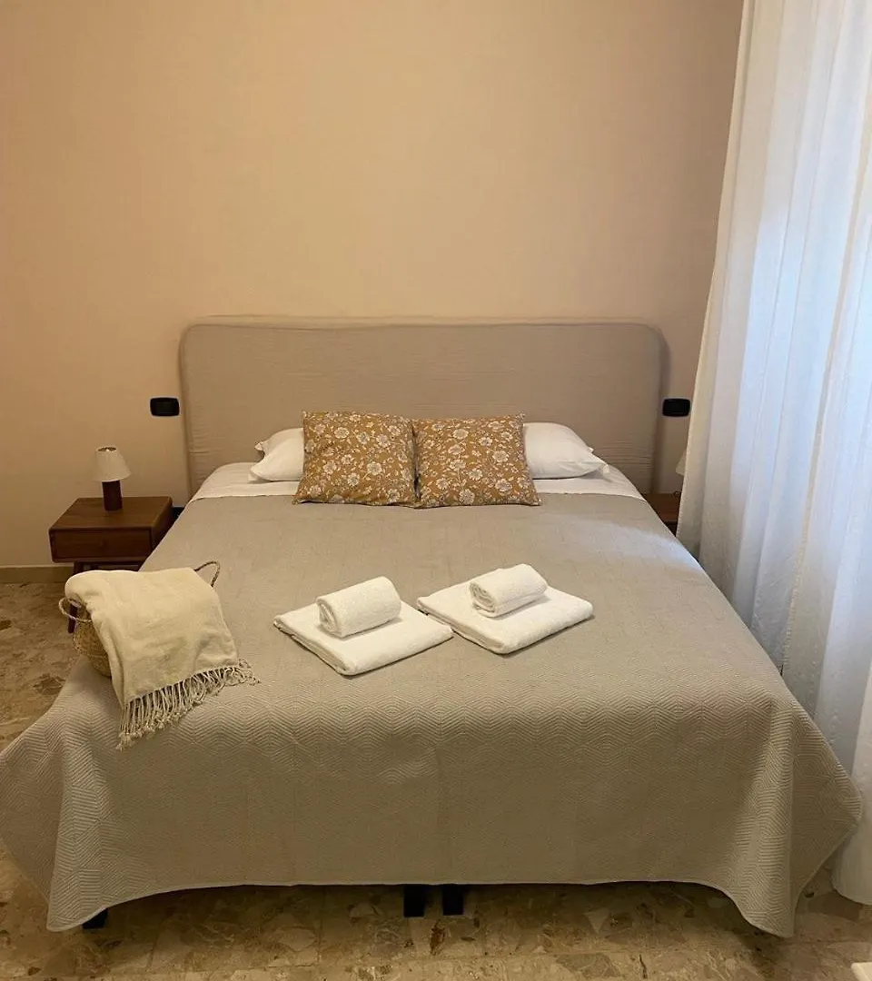 Arena Rooms Verona