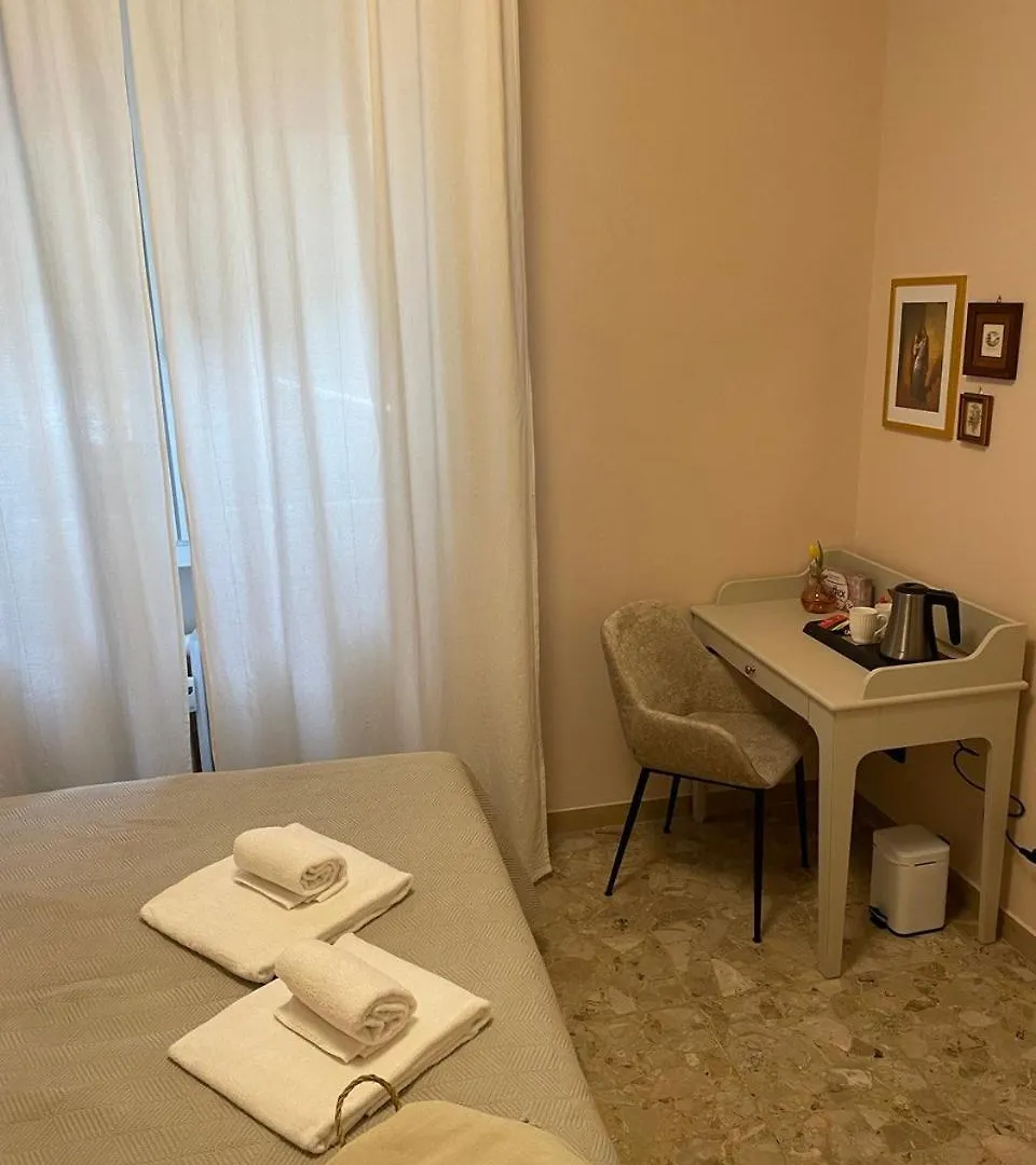 Arena Rooms Verona Italien