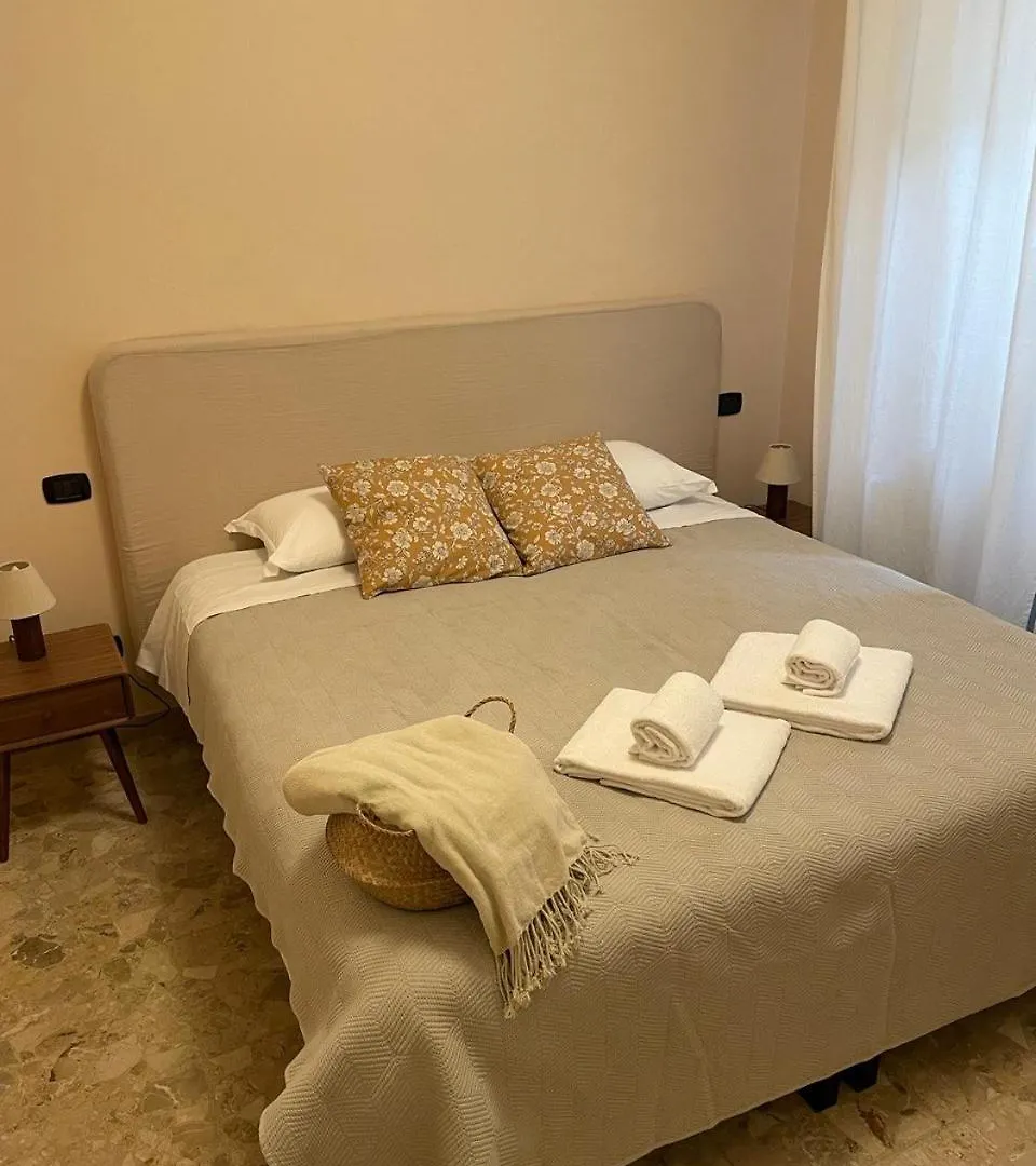 Arena Rooms Verona 0*,