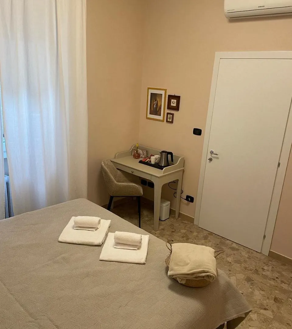 Arena Rooms Verona 0*,