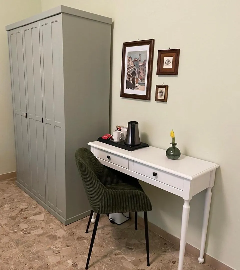 Lägenhet Arena Rooms Verona Italien