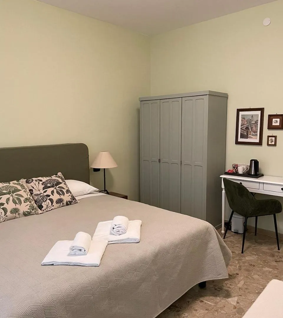 Lägenhet Arena Rooms Verona