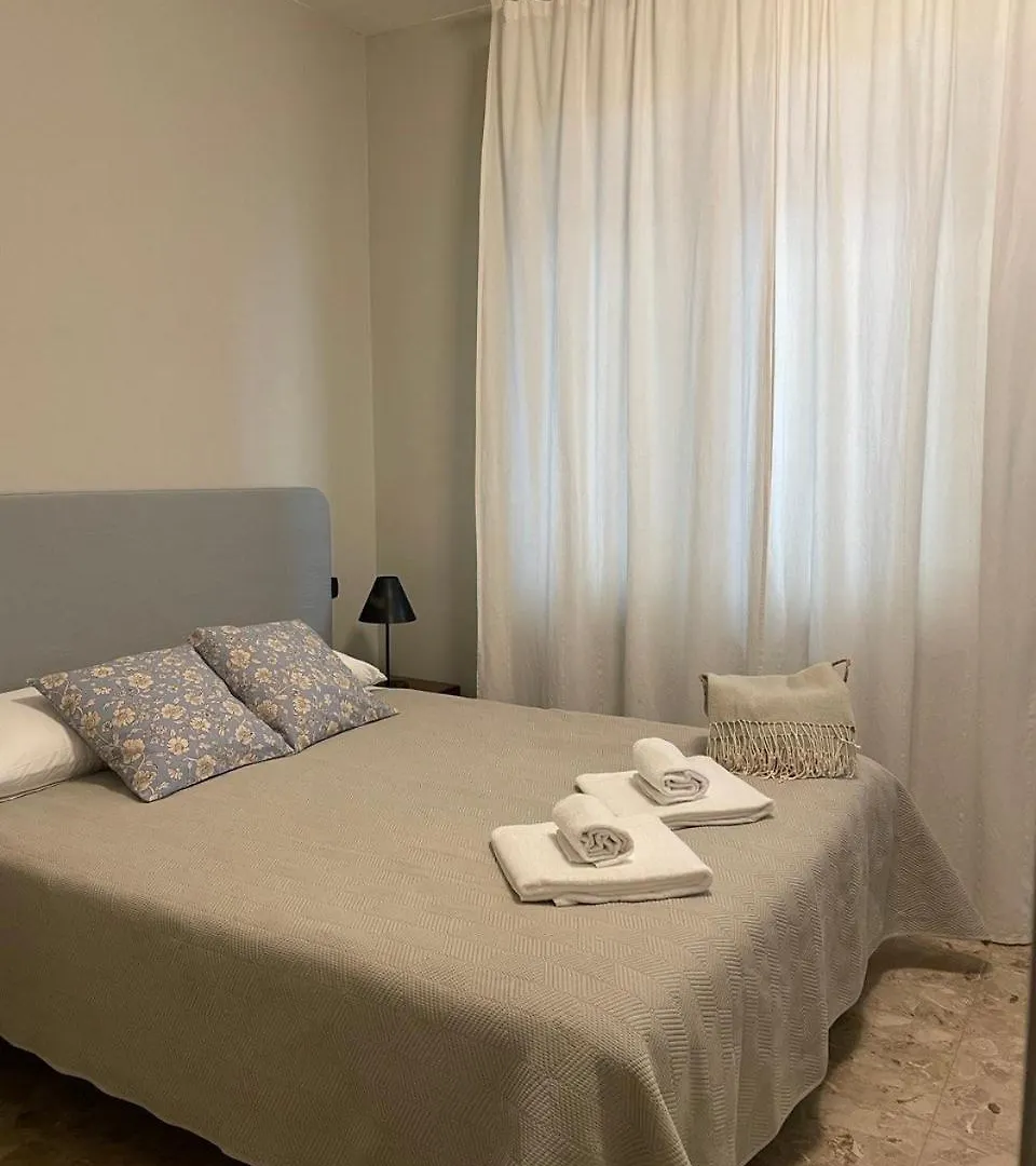 Lägenhet Arena Rooms Verona