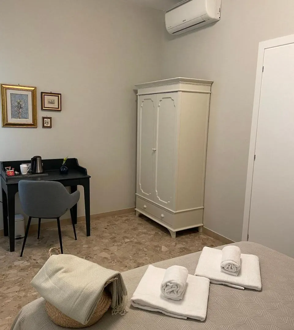 Arena Rooms Verona Lägenhet